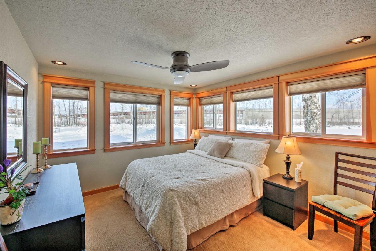 Lake Pend Oreille Condo With Porch And Mountain View! Sandpoint Exterior photo